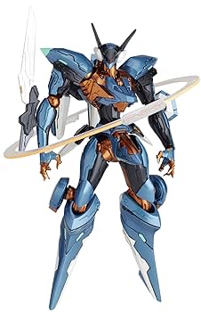 Amazon.co.jp: リボルテックヤマグチNo.103 ジェフティ [並行